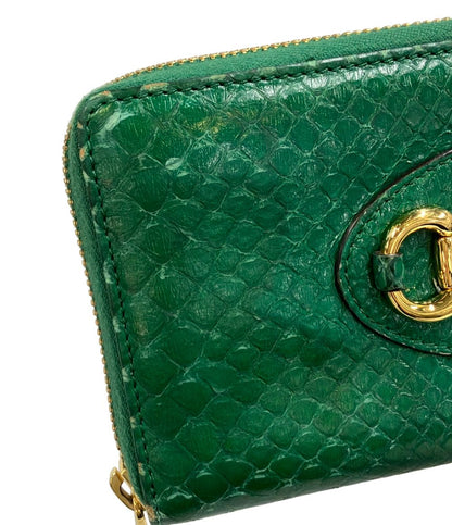 Gucci Zip Around Wallet — view 6
