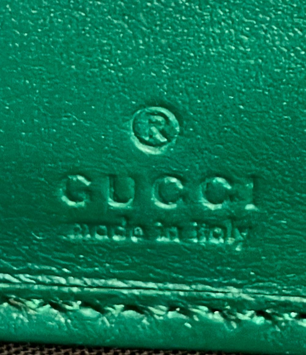Gucci Zip Around Wallet — view 4