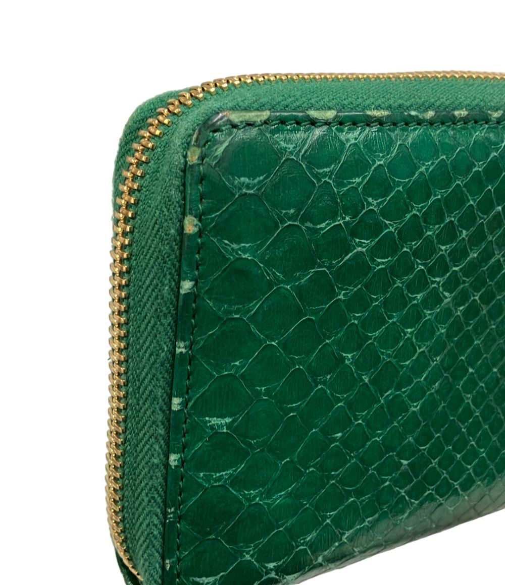 Gucci Zip Around Wallet — view 7