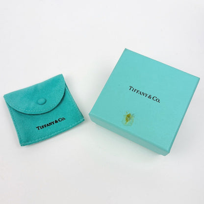 Tiffany & Co Ring Heart 18k Silver Gold — view 6