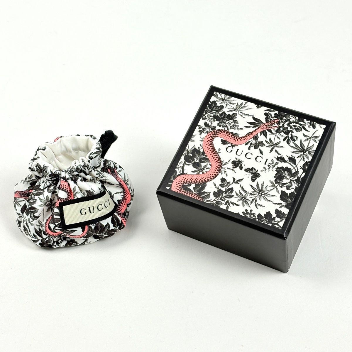 Gucci Necklace Interlocking G 925 Sterling Silver — view 7