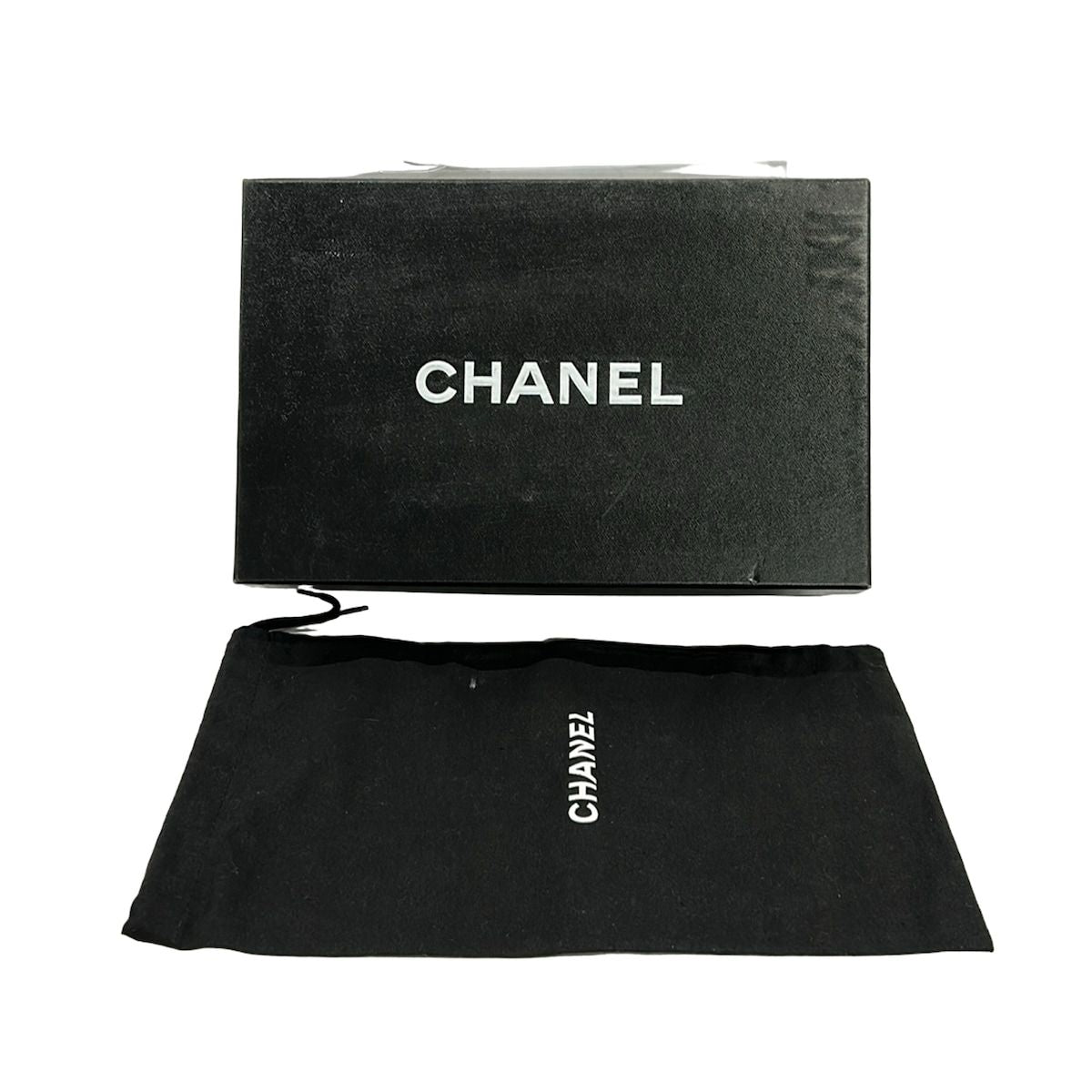 Chanel Sandals Dark Brown Camellia Pointed Toe Leather — view 7