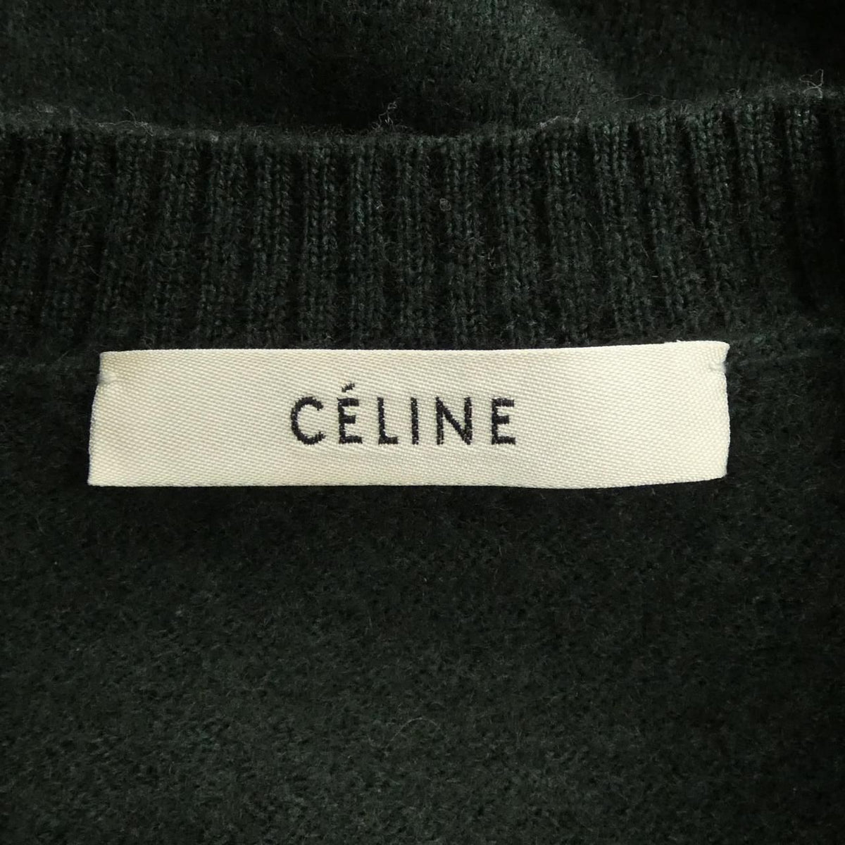 Celine 2 Knit Sweater — view 4