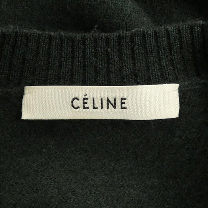 Celine 2 Knit Sweater — view 4
