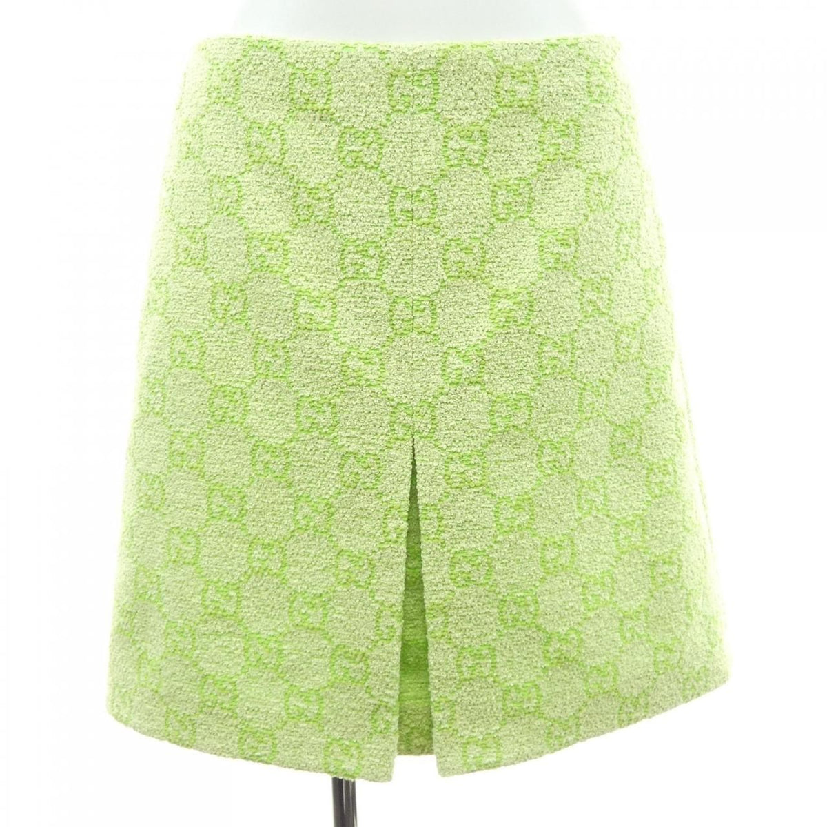 Gucci Skirt Green