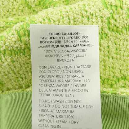 Gucci Skirt Green — view 4
