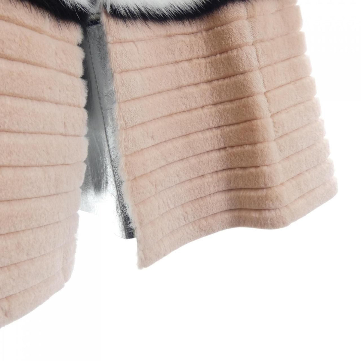 Fendi Jacket Pink — view 6