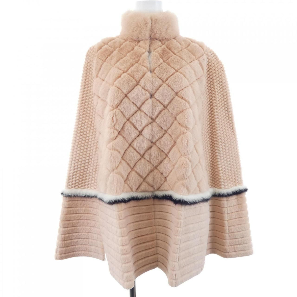 Fendi Jacket Pink