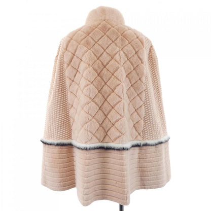 Fendi Jacket Pink — view 2