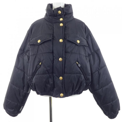 Chanel Jacket Black