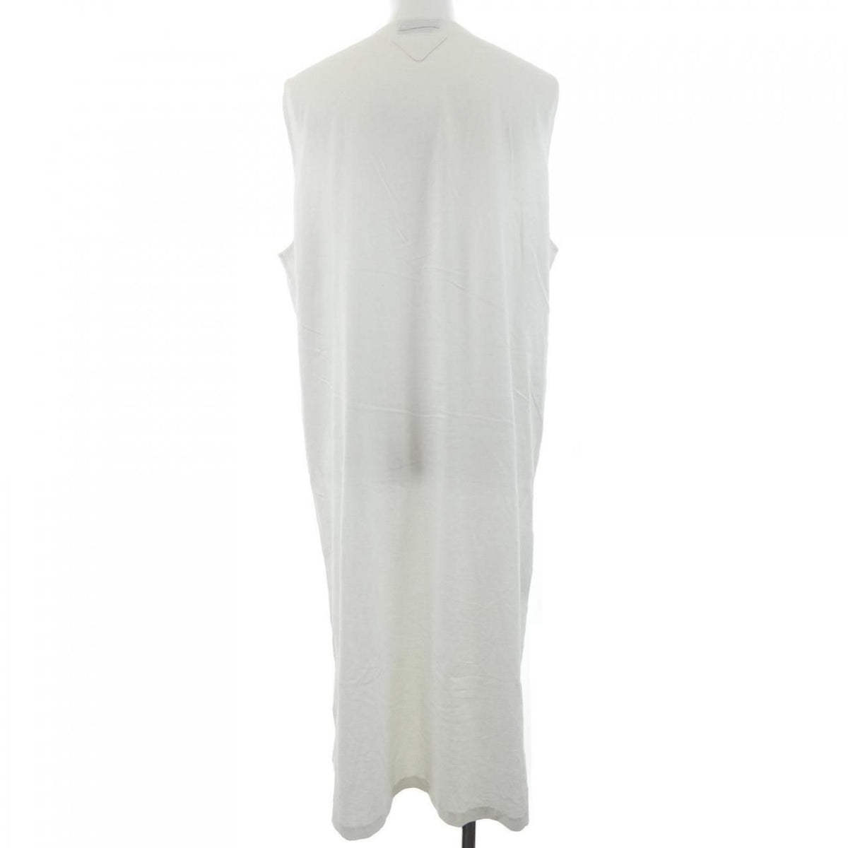 Prada Dress White — view 2