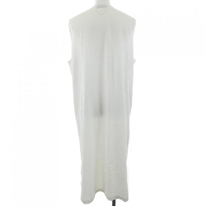Prada Dress White — view 2