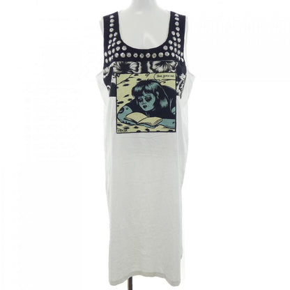 Prada Dress White