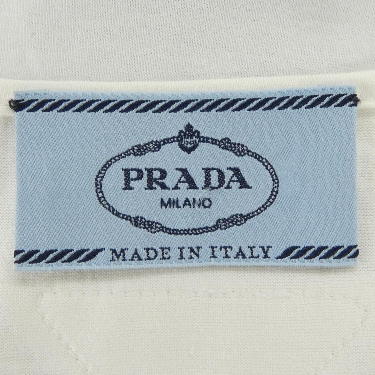 Prada Dress White — view 4
