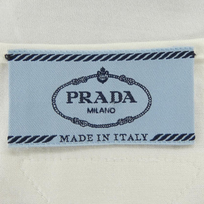 Prada Dress White — view 4