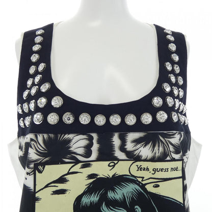 Prada Dress White — view 5
