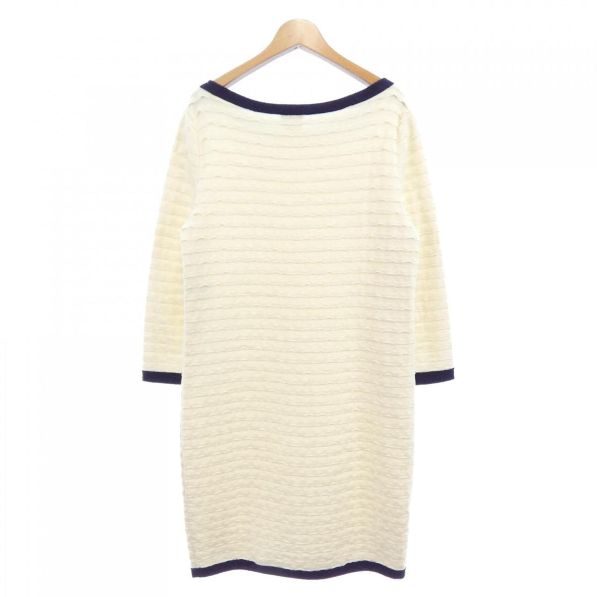 Chanel Dress White — view 2