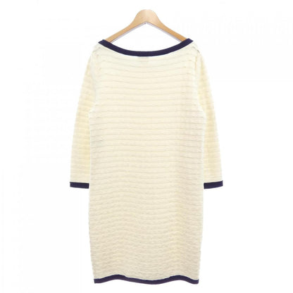 Chanel Dress White — view 2