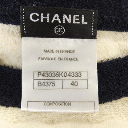 Chanel Dress White — view 4