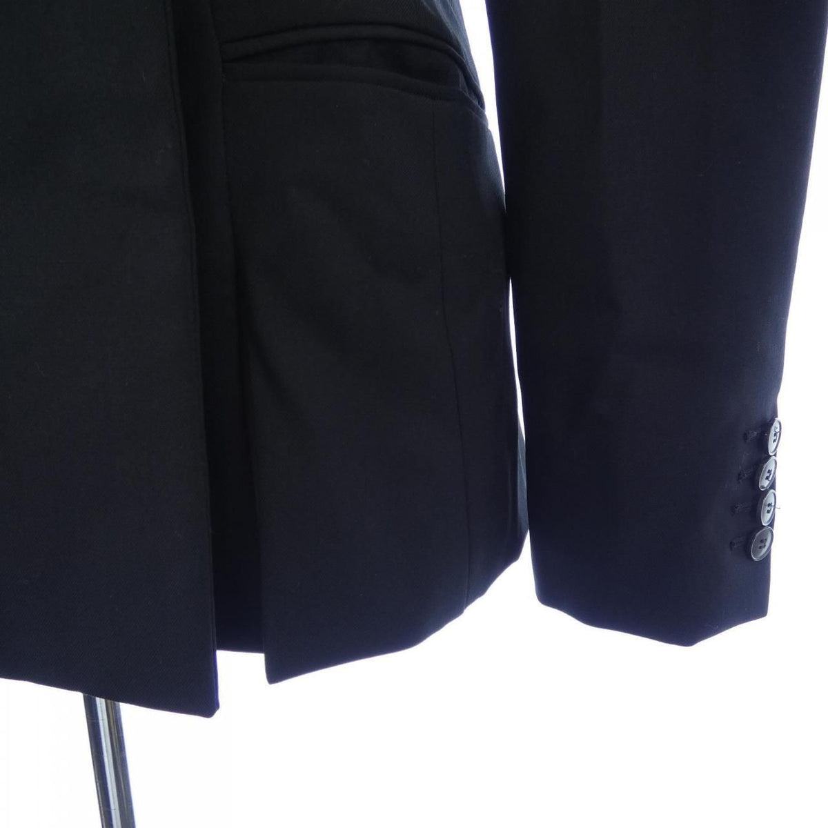 Dior Jacket Black — view 6
