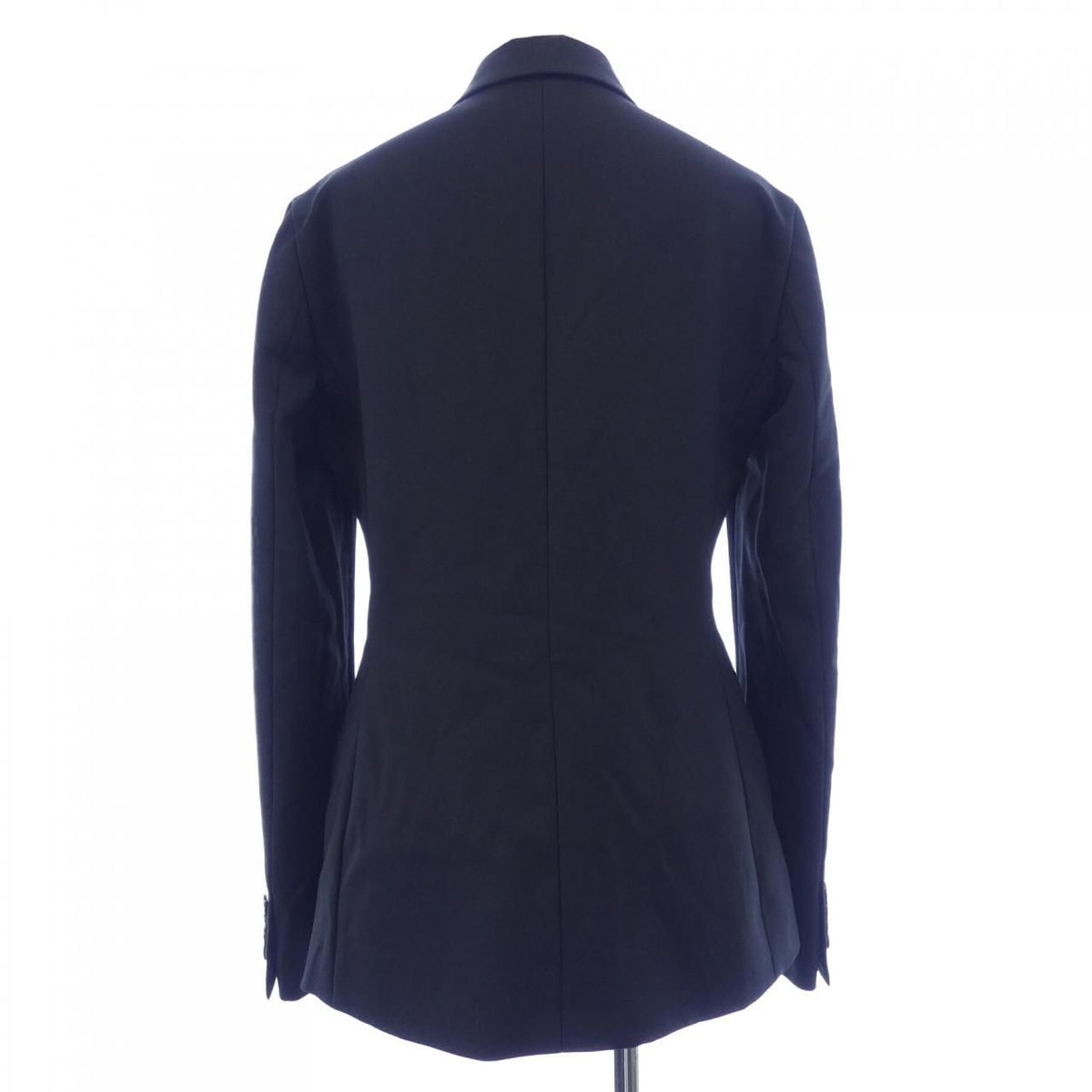 Dior Jacket Black — view 2