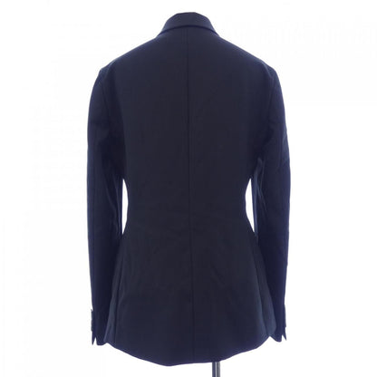 Dior Jacket Black — view 2
