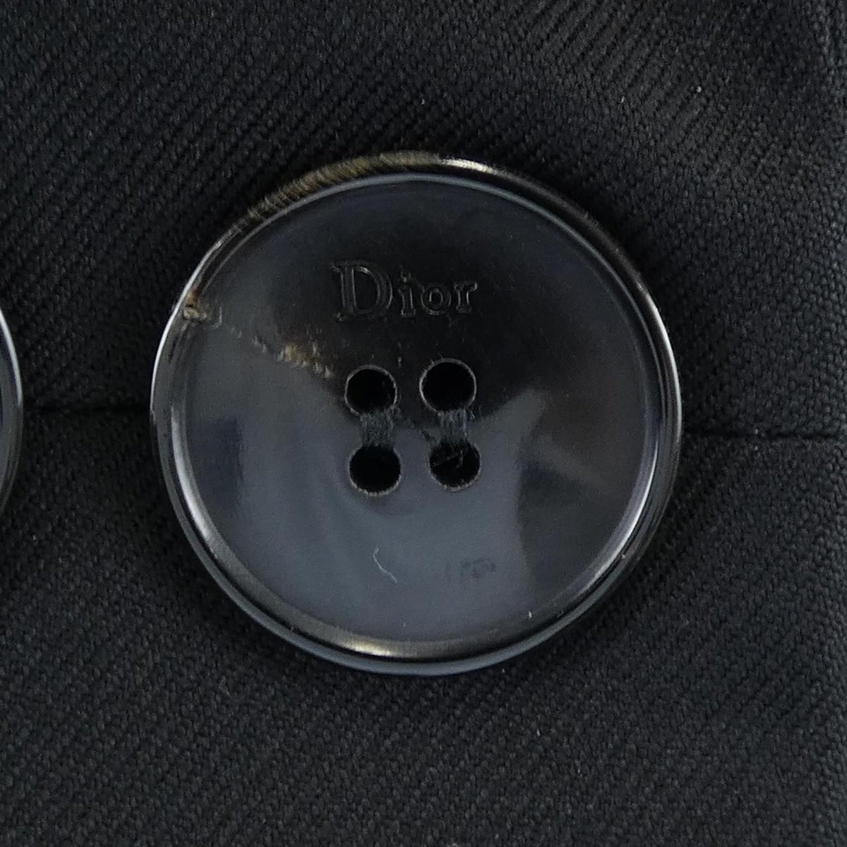 Dior Jacket Black — view 7