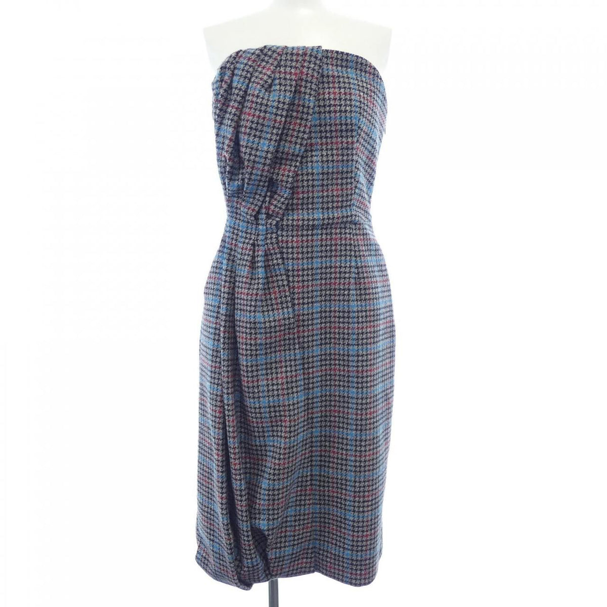 Prada Dress Gray