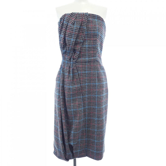 Prada Dress Gray