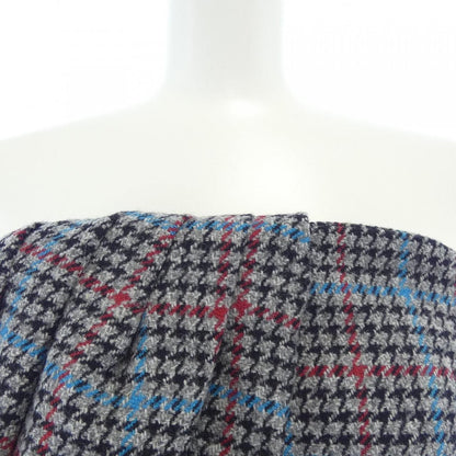 Prada Dress Gray — view 5