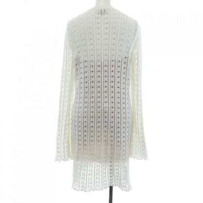 Chanel 23A Dress White — view 2