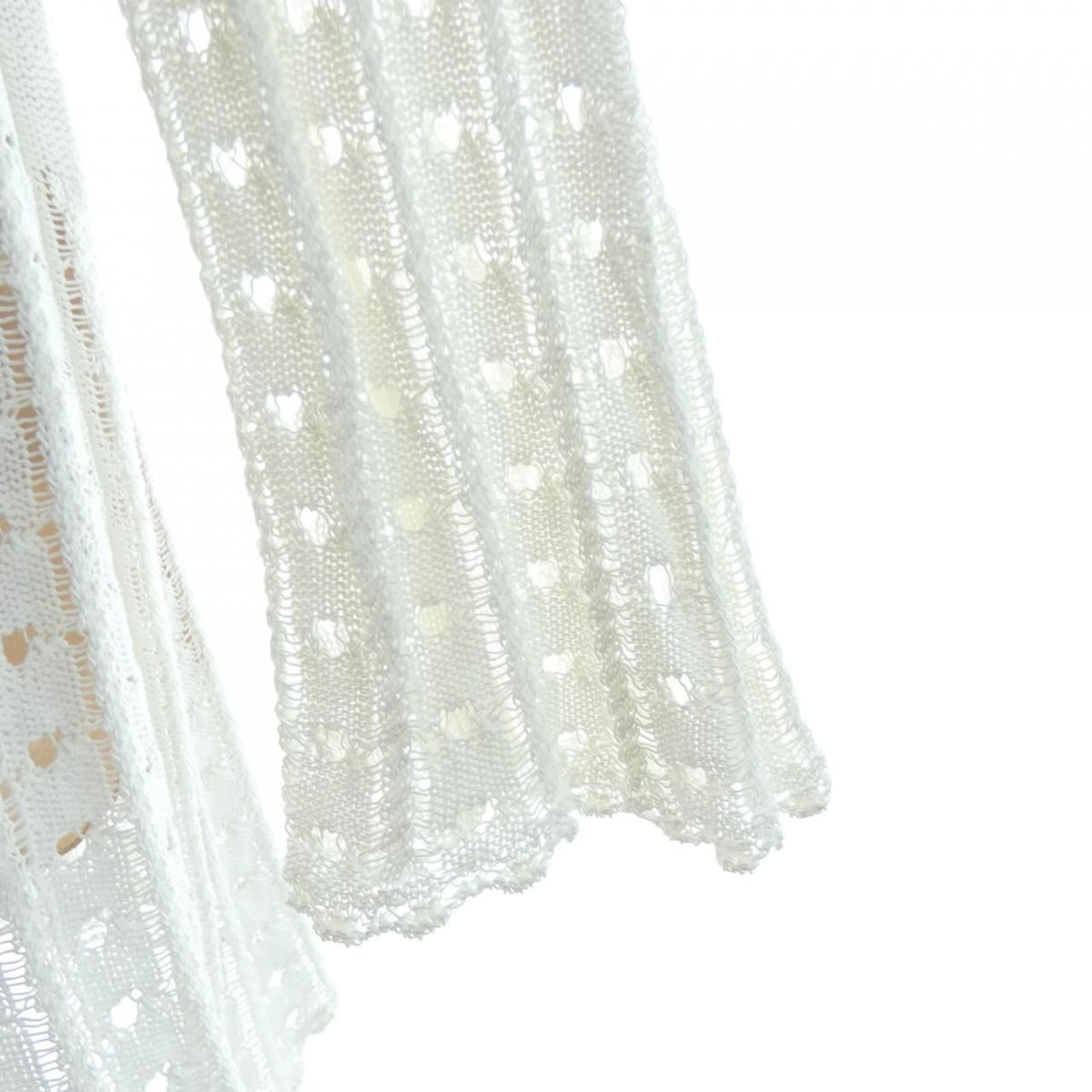 Chanel 23A Dress White — view 7