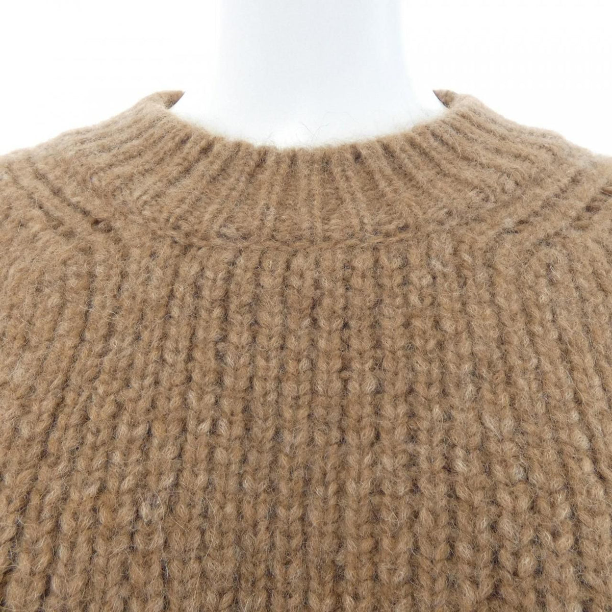 Saint Laurent Knit Sweater — view 5
