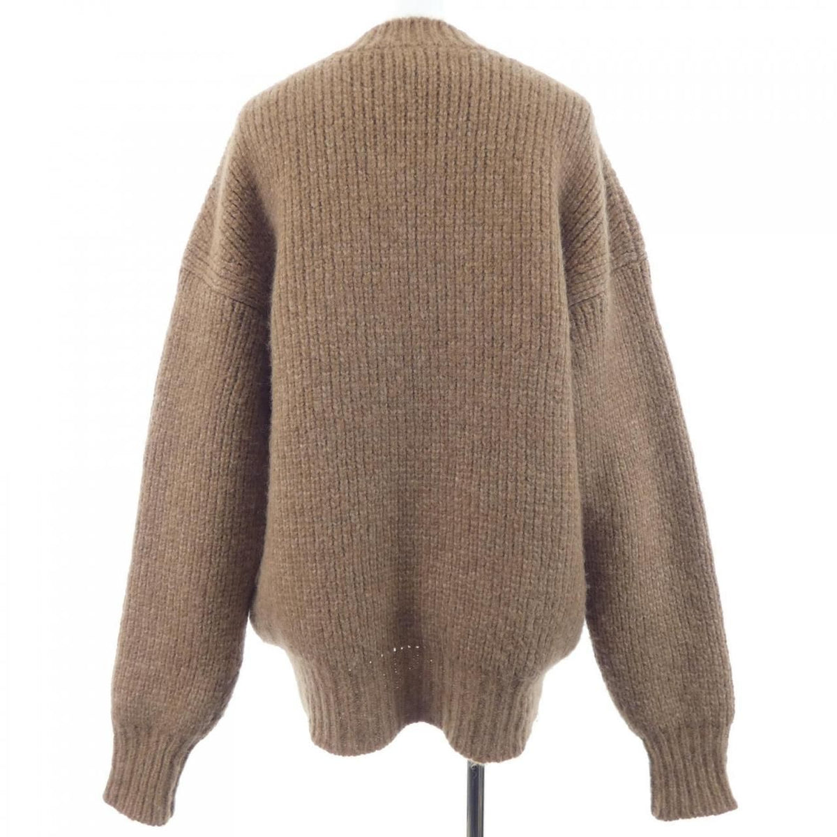 Saint Laurent Knit Sweater — view 2