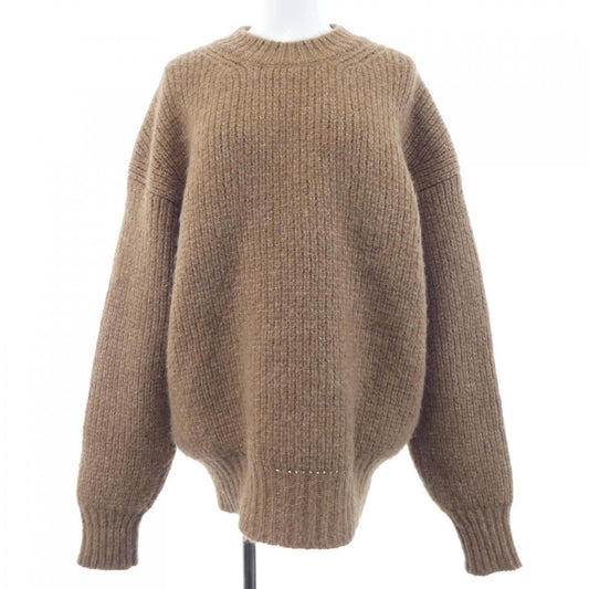Saint Laurent Knit Sweater