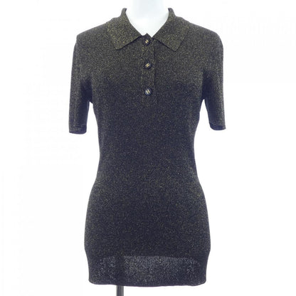 Chanel 96A Polo Black