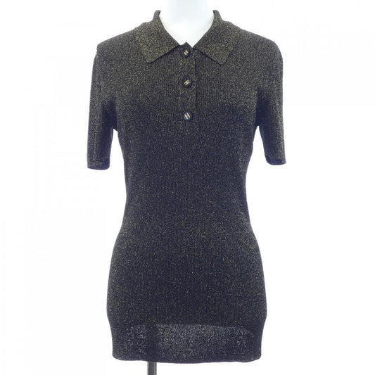 Chanel 96A Polo Black