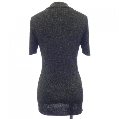 Chanel 96A Polo Black — view 2