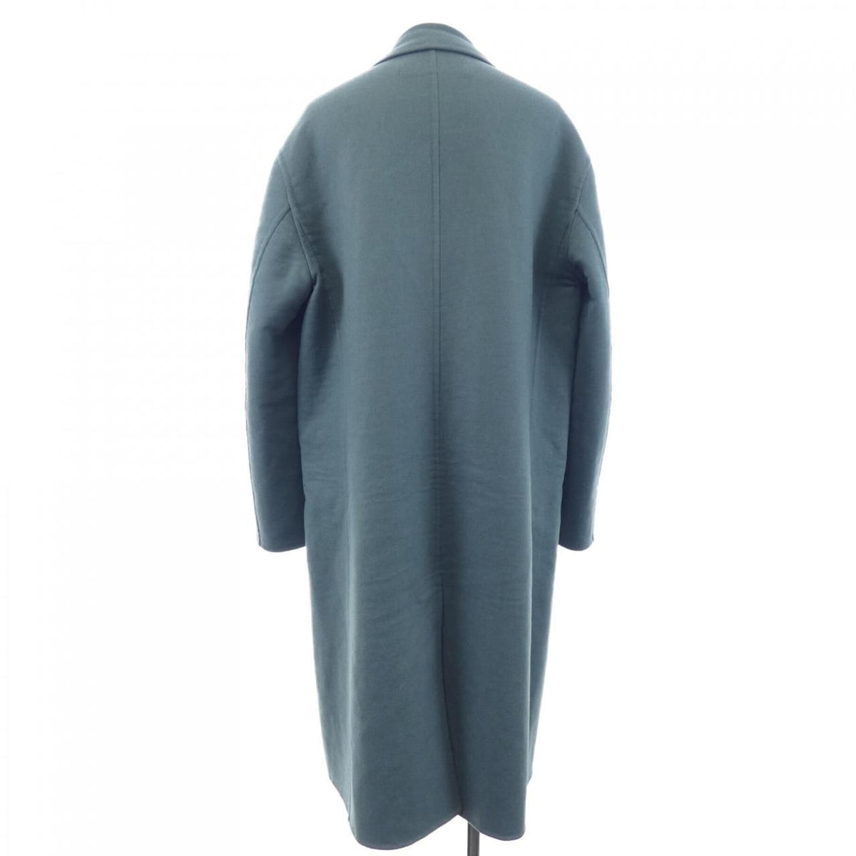 Dior Coat Green — view 2