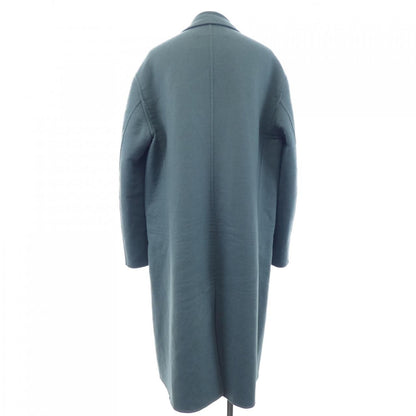 Dior Coat Green — view 2