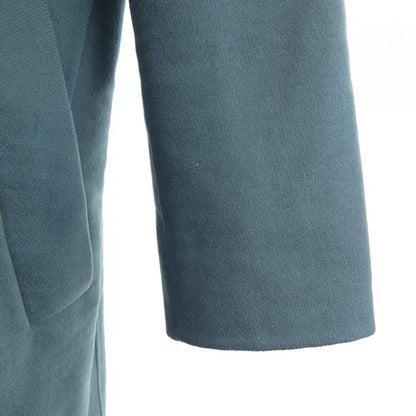 Dior Coat Green — view 6