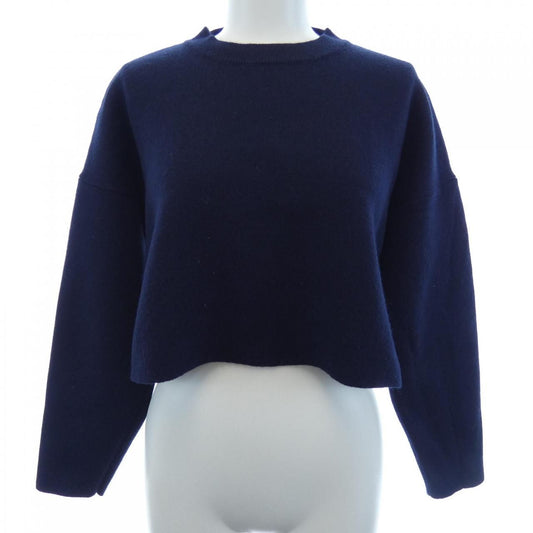 Loewe Anagram Knit Sweater