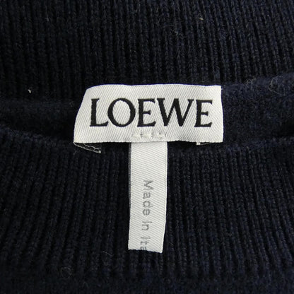 Loewe Anagram Knit Sweater — view 5