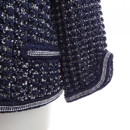Chanel Jacket White — view 6
