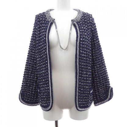 Chanel Jacket White