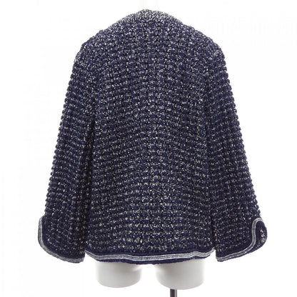 Chanel Jacket White — view 2