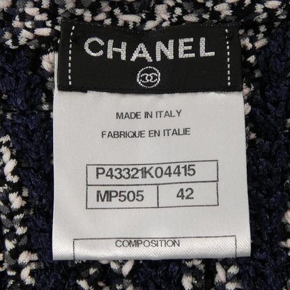 Chanel Jacket White — view 4