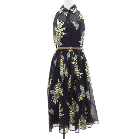 Prada Dress Black