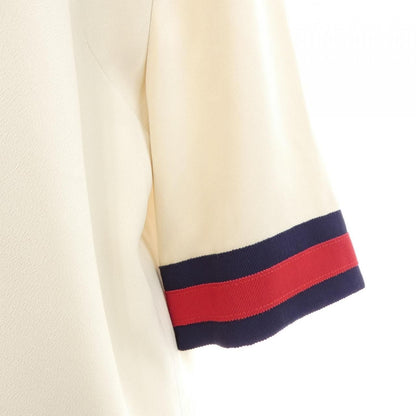 Gucci Dress Beige — view 6