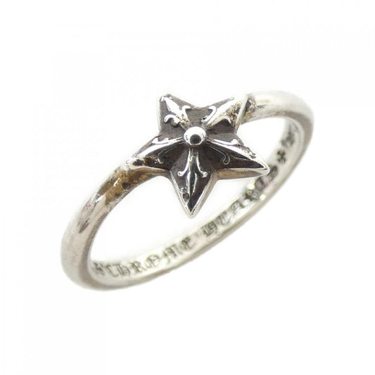 Chrome Hearts Bblgm Star 304 Ring